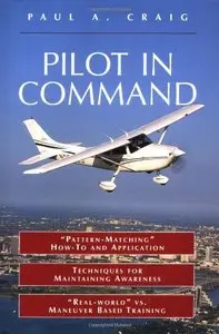 Pilot in Command (Practical Flying) 