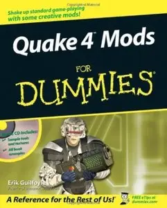 Quake 4 Mods For Dummies [Repost]