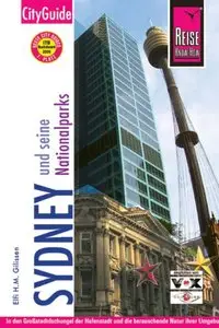 CityGuide Sydney und seine Nationalparks