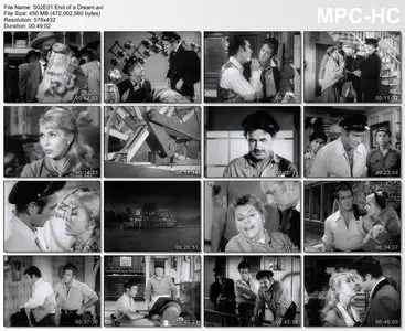 Riverboat - Complete Season 2 (1960)