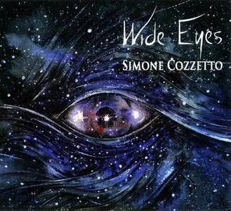 Simone Cozzetto - Wide Eyes (2016)