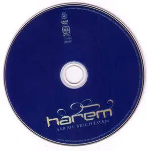 Sarah Brightman - Harem (2003) [Limited Edition, Japan]