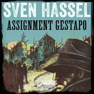 «Assignment Gestapo» by Sven Hassel
