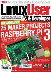 Linux User & Developer – 07 April 2016