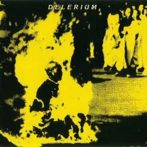 Delerium - Faces Forms And Illusions (Dossier Release)