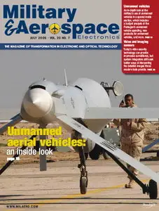 Military & Aerospace Electronics July 2009