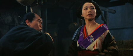 Akage / Red Lion (1969)