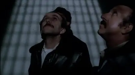 Il camorrista / The Professor (1986)
