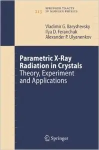 Parametric X-Ray Radiation in Crystals [Repost]
