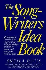 The Songwriters Idea Book