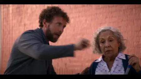 Gentefied S01E05