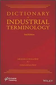 Dictionary of Industrial Terminology