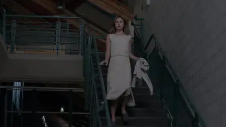 The Arrangement S01E10