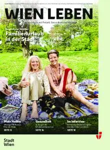 Mein Wien - Juni 2021