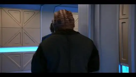 The Orville S03E05