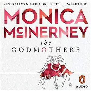 The Godmothers by Monica McInerney