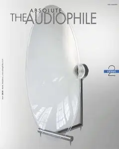 The Absolute Audiophile - May 2010