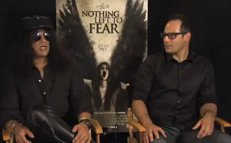 Nothing Left to Fear (2013)