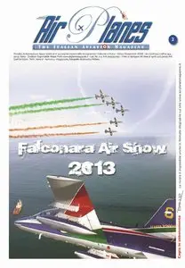  AirPlanes Magazine N.2 – Maggio 2013