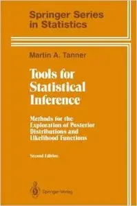 Tools for Statistical Inference by Martin A. Tanner