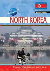 North Korea (Modern World Nations(Repost)