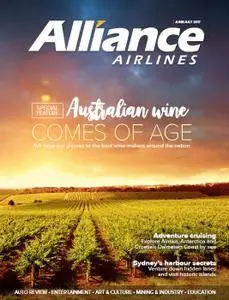 Alliance - June-July 2017