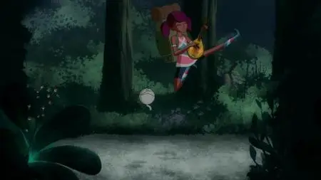 Mysticons S02E16