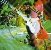 The Mars Volta - 4 Albums (2003-2006)