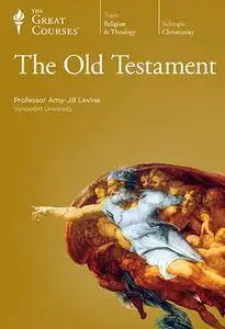 TTC Video - The Old Testament [Repost]