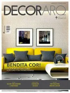 DecorArq - Fevereiro-Março 2018