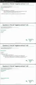 Coding Interview Questions 2019- Graph Algorithms