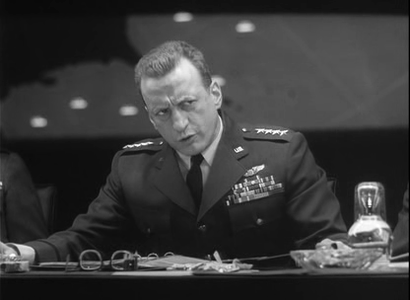 Dr. Strangelove or: How I Learned to Stop Worrying and Love the Bomb