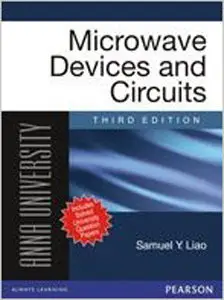 Microwave Devices and Circuits, 3rd Edition