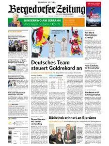 Bergedorfer Zeitung - 17. Februar 2018