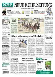 NRZ Neue Ruhr Zeitung Oberhausen - 06. Juni 2018