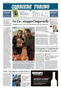 Corriere Torino – 19 novembre 2018