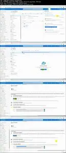 Cloud Migration on Microsoft AZURE