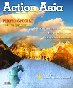 Action Asia - July/August 2019
