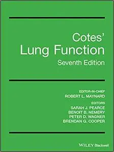 Lung Function Ed 7