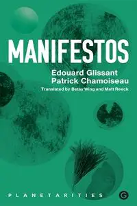 Manifestos (Goldsmiths Press / Planetarities)