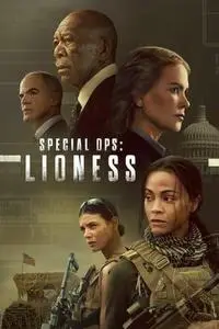 Special Ops: Lioness S01E03