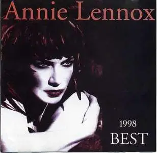Annie Lennox - Best (1998)
