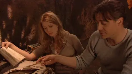 Journey to the Center of the Earth / Путешествие к Центру Земли (2008)