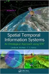 Spatial Temporal Information Systems: An Ontological Approach using STK® (repost)