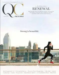 QC Exclusive Magazine - January-February 2017