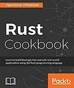 Rust Cookbook