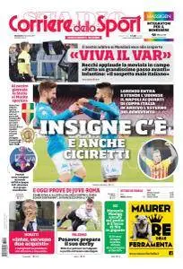 Corriere dello Sport Sicilia - 20 Dicembre 2017