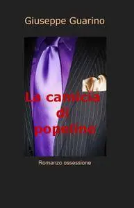 La camicia di popeline