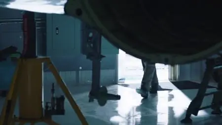 Taken S02E13