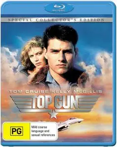 Top Gun (1986) [Special Collectors Edition]